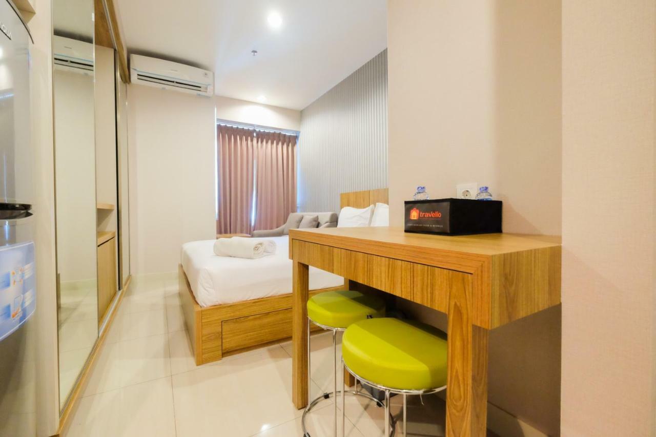 Furnished Grand Kamala Lagoon By Travelio *