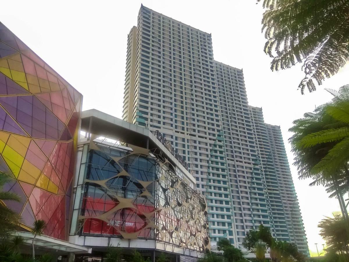 Furnished Grand Kamala Lagoon By Travelio Apartemen