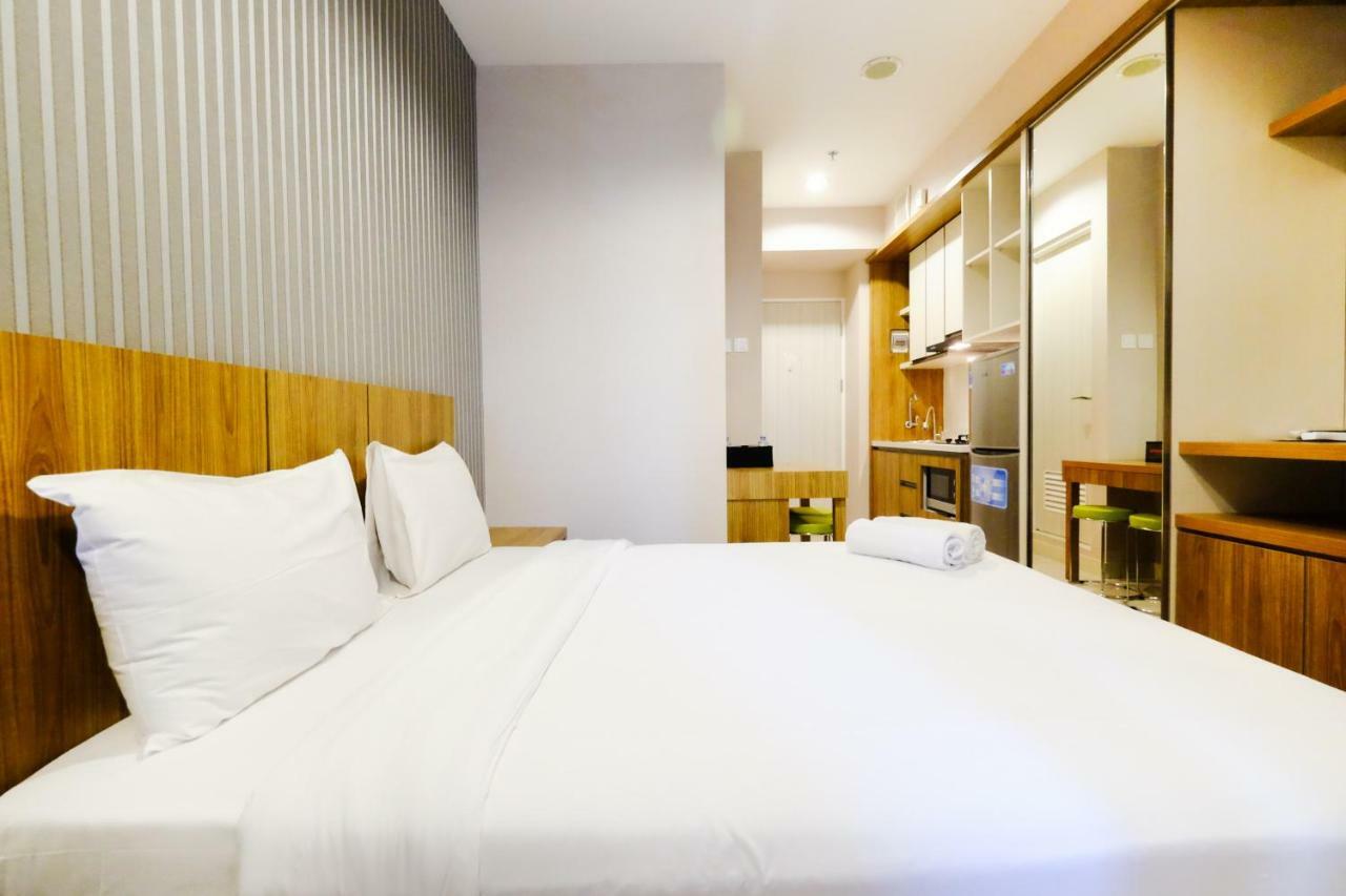 Furnished Grand Kamala Lagoon By Travelio